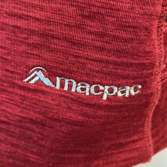 macpac vest - Picture 2 of 8